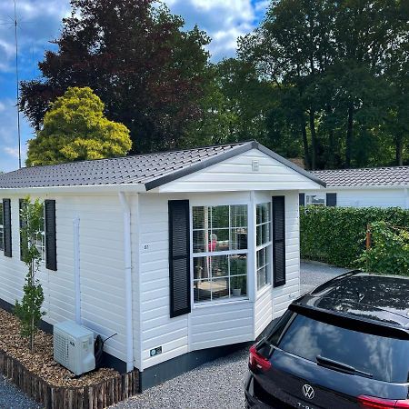 Chalet Natuurrijk Oisterwijk Exterior foto
